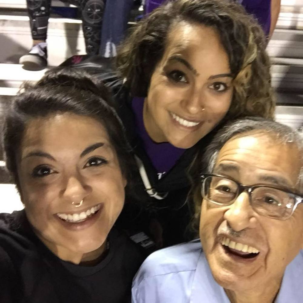 Meet your Posher, Kristin